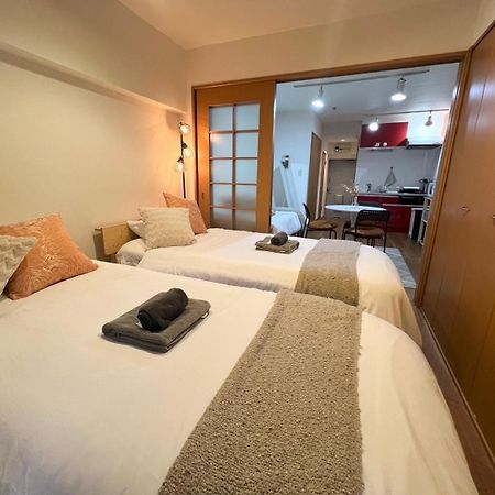 渋谷eアドレス Hotel Tóquio Exterior foto
