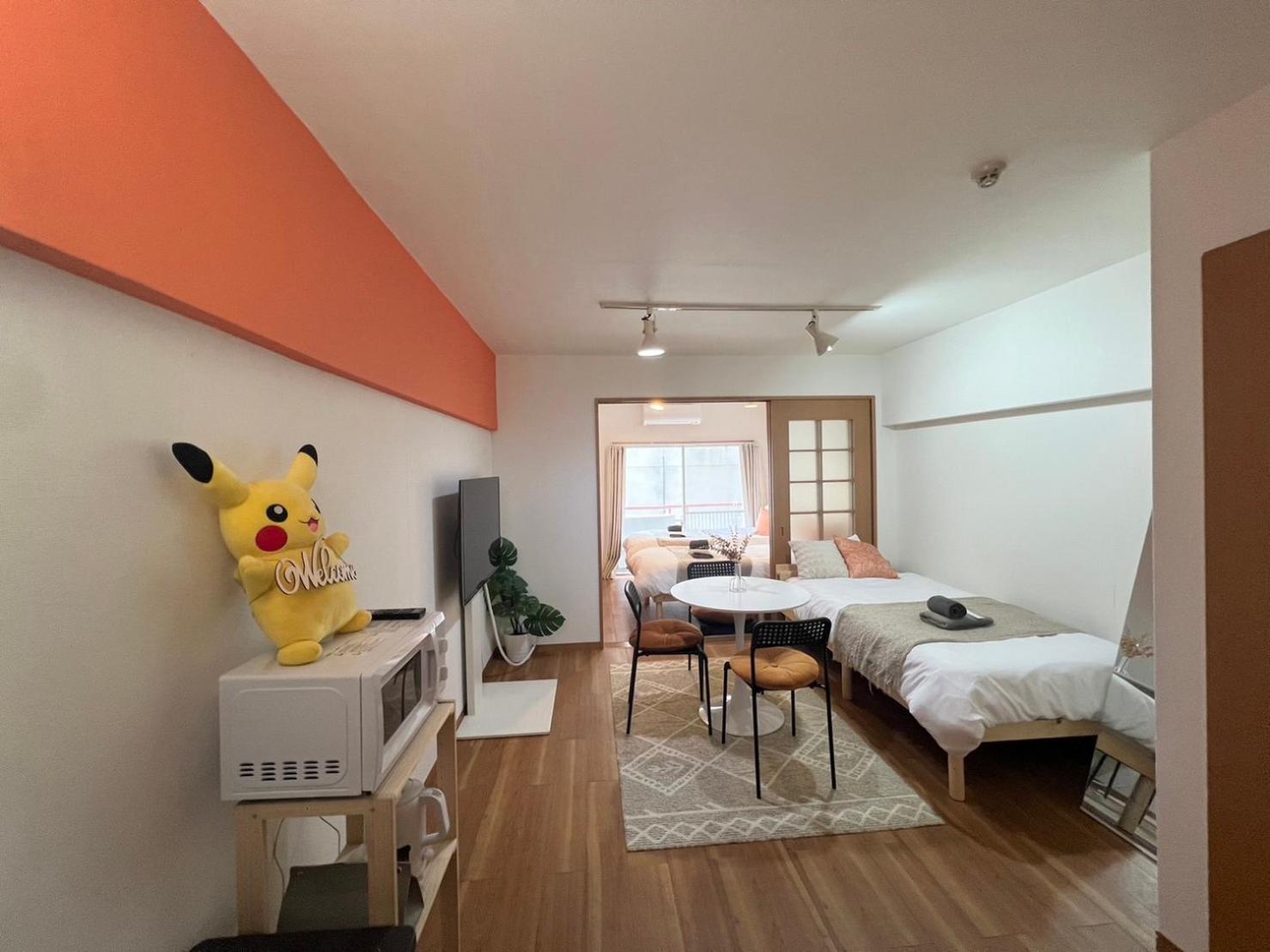 渋谷eアドレス Hotel Tóquio Exterior foto